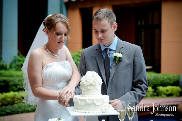 Best Orlando Wedding photographer - Sandra Johnson (SJFoto.com)